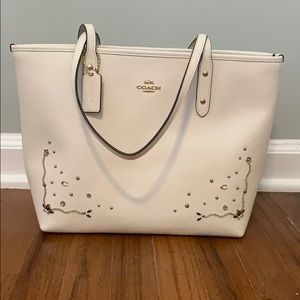 Coach bag - new with tags